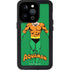 DC Comics Aquaman Classic Art Pose iPhone 15 Pro Waterproof Case